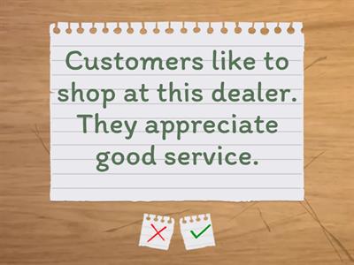 Adjective Clauses (Which and Who)