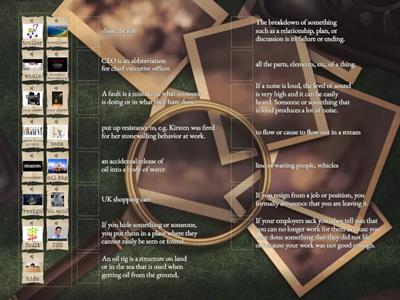 A breakdown in Public Relations