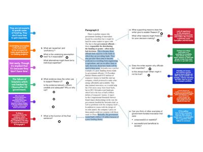 L6 6.2 Academic Skills - paragraph 2