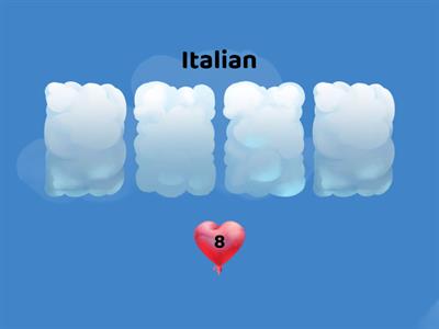 Spotlight 5 Unit 2a Countries and Nationalities