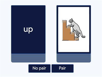 prepositions of movement