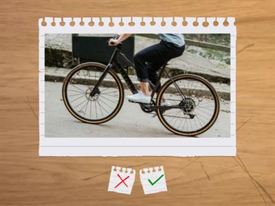 Go getter 1_unit 5_vocabulary