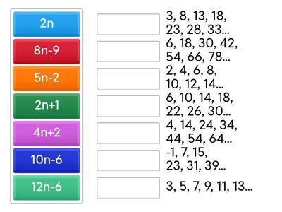 Copia de SUCESIONES NUMERICAS