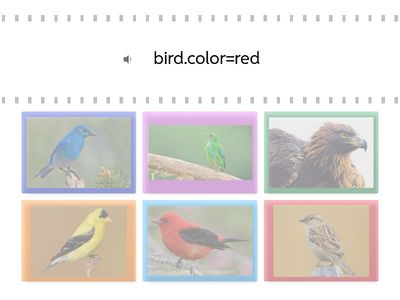 Match the image with the code