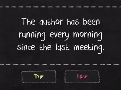 Reading & Comprehension