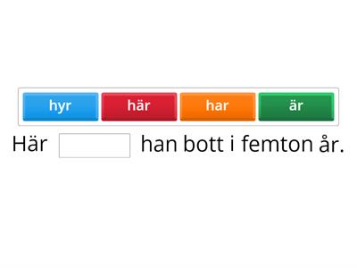 Små vanliga ord som du inte ska blanda ihop