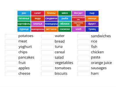 Eng 2 Ru options SOUND Go Getter (2) 2.1 food 