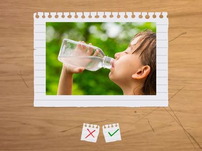 Actions in the house 