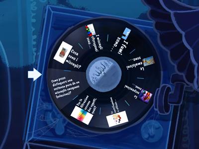 Le sostanze e i miscugli