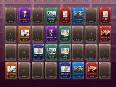 CNA - B1 / T3 - JOBS