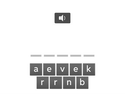 Spelling CVCe vs CVC