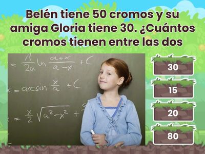ProbleMaticos- Resolvamos problemas Matemáticos-
