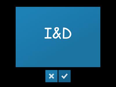 Integumentary Abbreviations