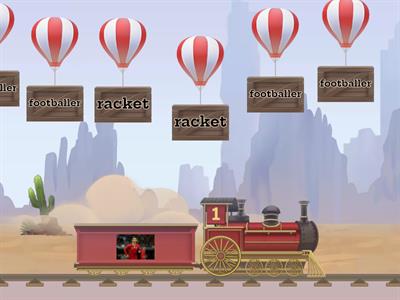 7.sınıf 2.ünite sports equipments & people game 3