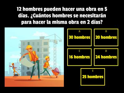 MATH - REGLA DE TRES SIMPLE 📚