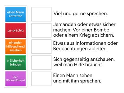 Cleo: Unterm Teufelsberg 
