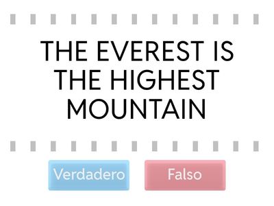 COMPARATIVES AND SUPERLATIVES