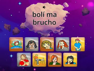 Bolí ma ...