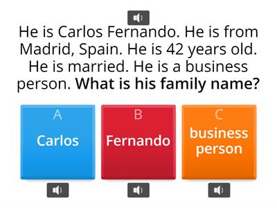 Clb 1-2 Oct 2 More practice -