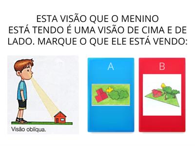 REVISÃO DE GEOGRAFIA - BAIRRO