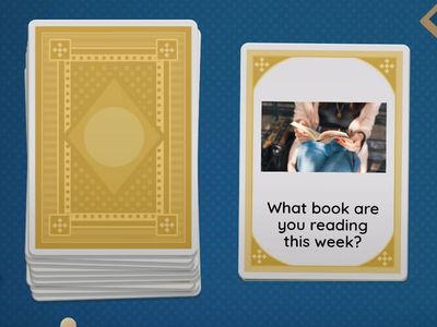 GG2 3.3 Present Continuous Questions