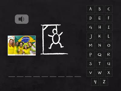 English File 3rd (A1) - Nationalities