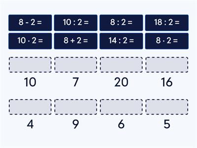 Обчисли (2кл №92 Істер)