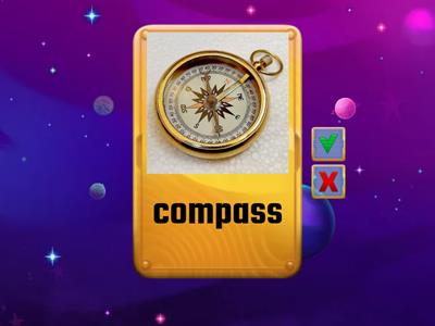 8th grade science basic vocab