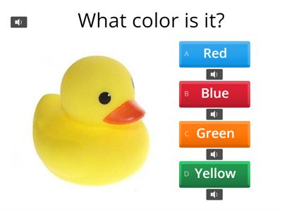 I LEARN SMART START - COLORS
