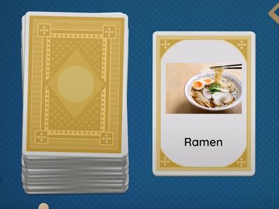 Guess the food!! 🍜 