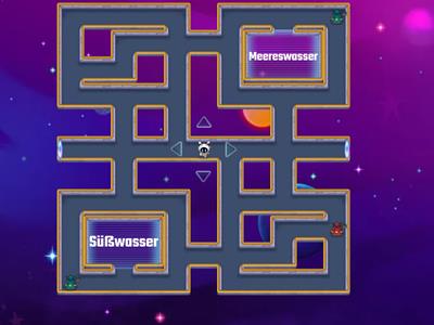 Pantoffeltierchen Kl.6