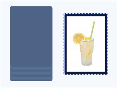  I like / I don't like