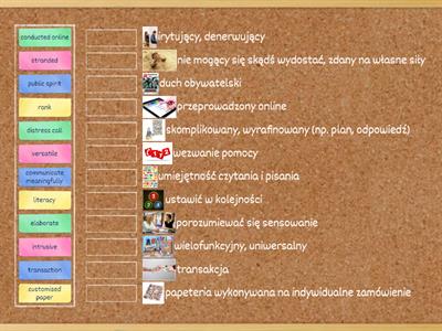 Upstream PROFICIENCY  - Unit 1 p.6-7 