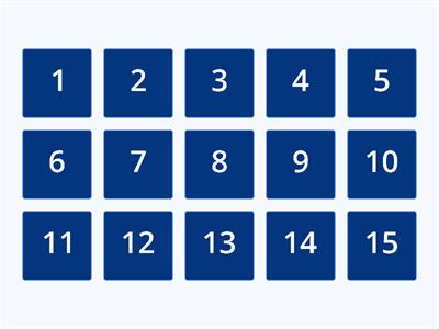 Set 1 - Questions about Yourself