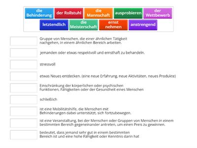 B2 Starten Wir Lektion 4