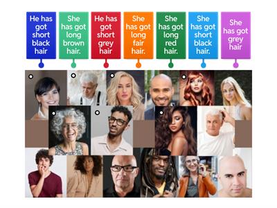 3 кл летняя (hair)