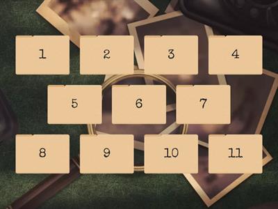 Spelling: /oo/ and /oo/