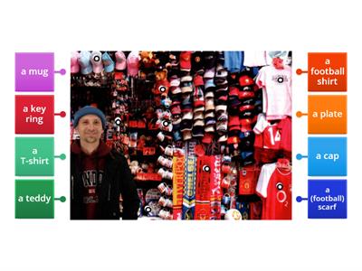 English File Beginner 3B