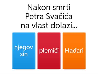 Hrvatska u europskom okruženju