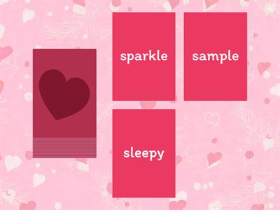 Sonday System E Lesson 88