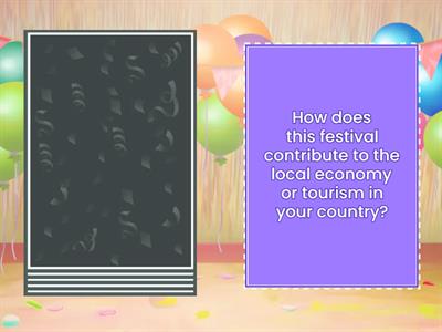 Perspectives 3. Unit 4A. Speaking: Vocabulary in use