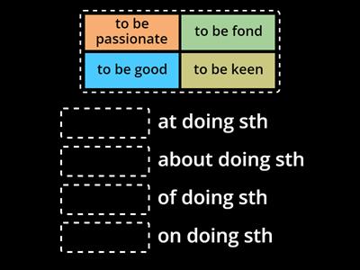 collocations