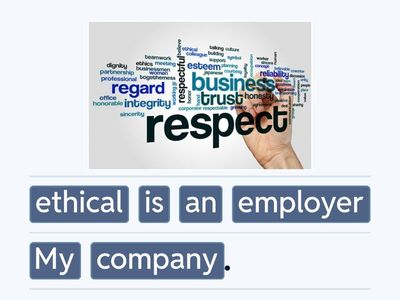 Adjective Word Order (IG3A)