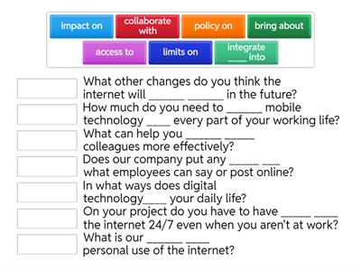 Business English B1+/B2 [Communication] NF