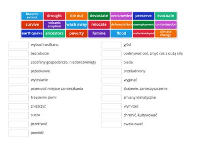 global issues insight intermediate