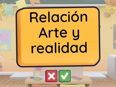 36 Perspectiva filosófica del arte (Filosofía 11°)