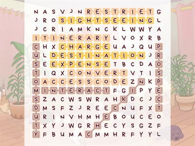 Английский 