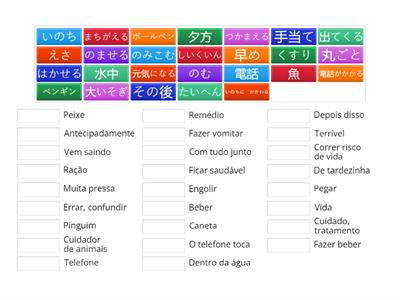 ２上 　どうぶつ園のじゅうい　121ページ
