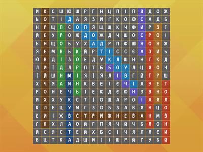 Біологія 7 кл. нуш. Корінь.