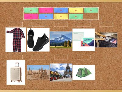 Power Up Unit 9 Listening taks